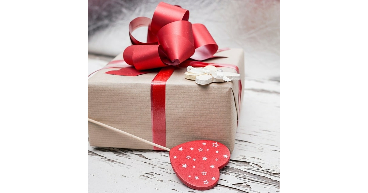 Cadeau st valentin homme ado original et à petit prix